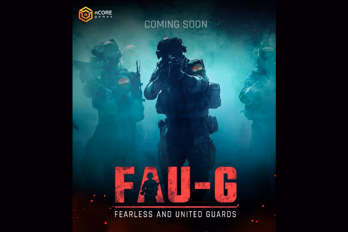 FAU-G Wants to Fill PUBG Mobile Void, But Can it Have the Same Impact on Gamers?