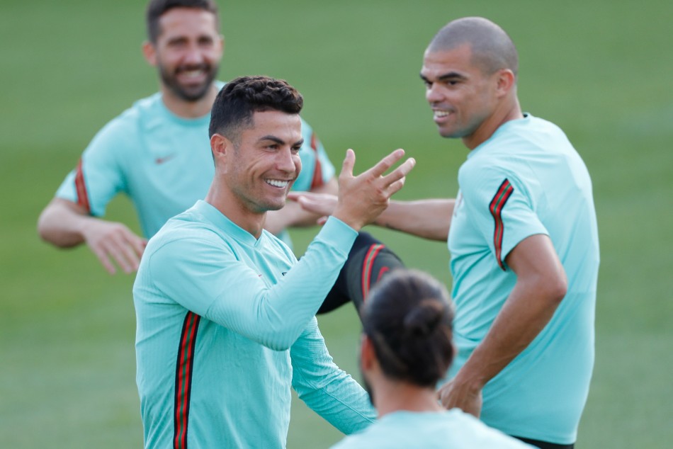 Belgium vs Portugal, Euro 2020: Dream11 prediction, head-to-head, key players, kick off time in India
