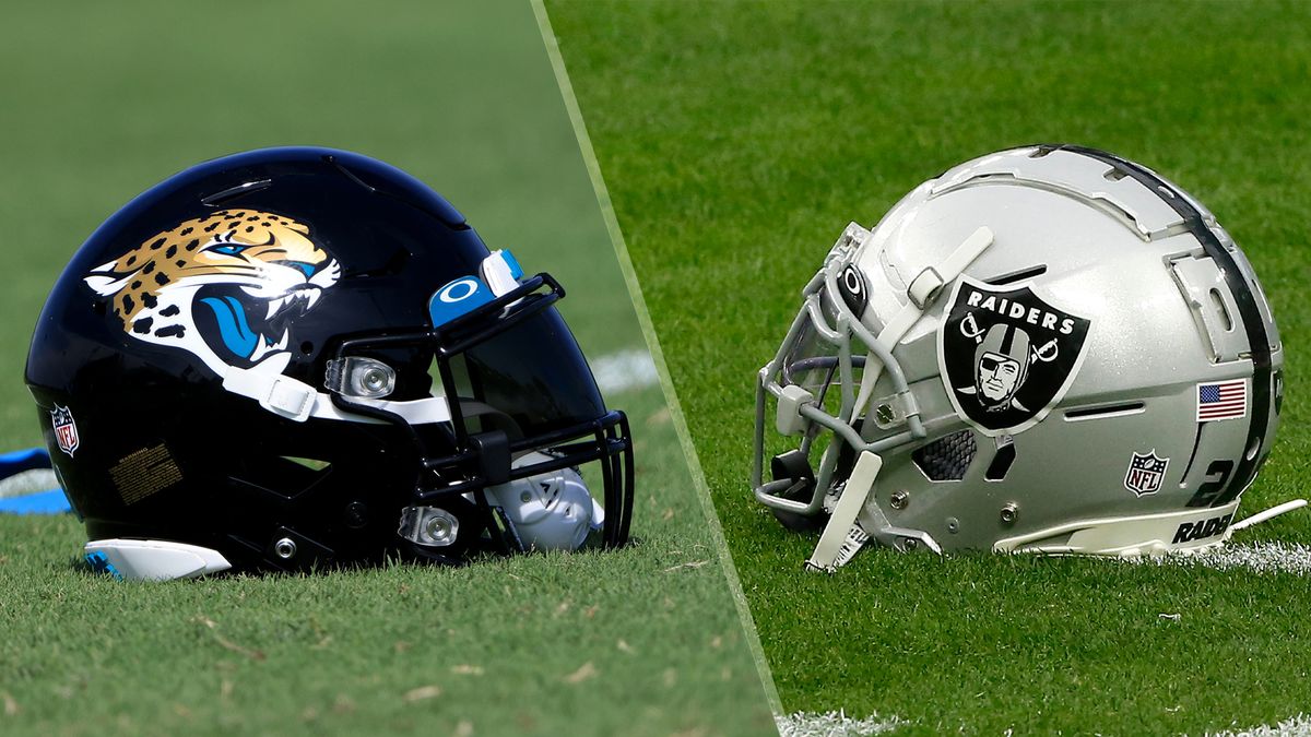 Jaguars vs Raiders live stream: How to watch the 2022 NFL Hall of Fame Game online tonight