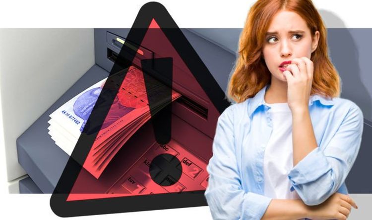 Urgent warning issued by the UK's biggest banks, and ignoring it could be costly