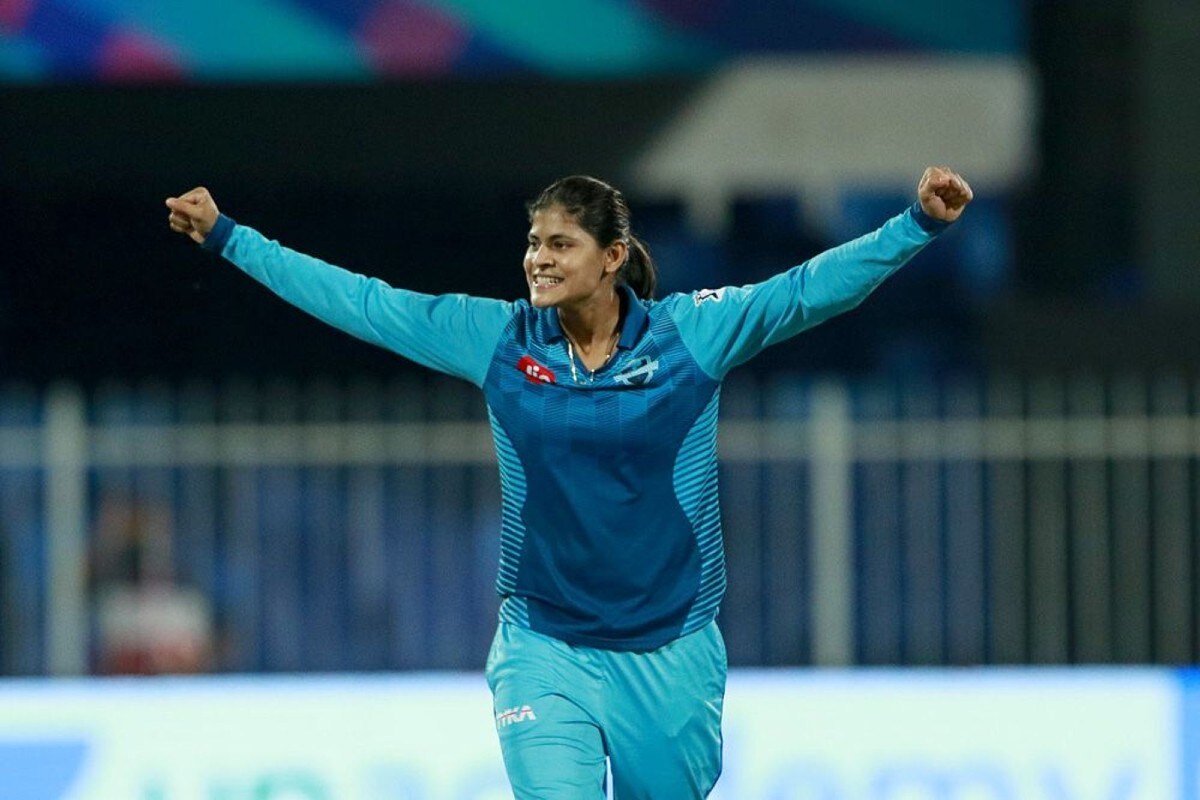 Women's T20 Challenge 2020: Feels Great to Pick A Fifer, Says Radha Yadav After Scripting History