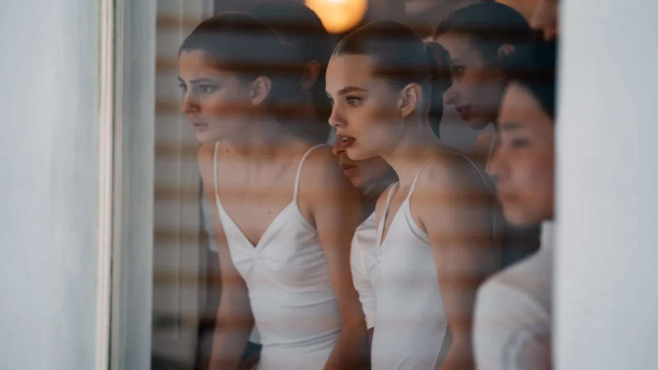 “Birds of Paradise” Star Kristine Froseth on Physical Strength, Industry Competition, and the Importance of As