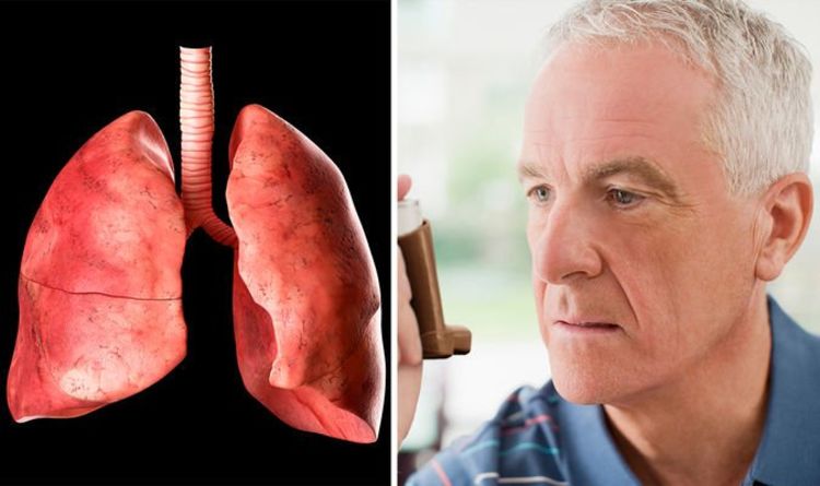 Asthma in winter: Five tips to keep the inflammatory condition under control