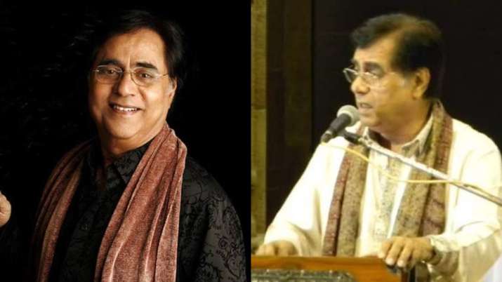 Jagjit Singh 10th death anniversary: Fans remember ghazal maestro through his old songs and pictures