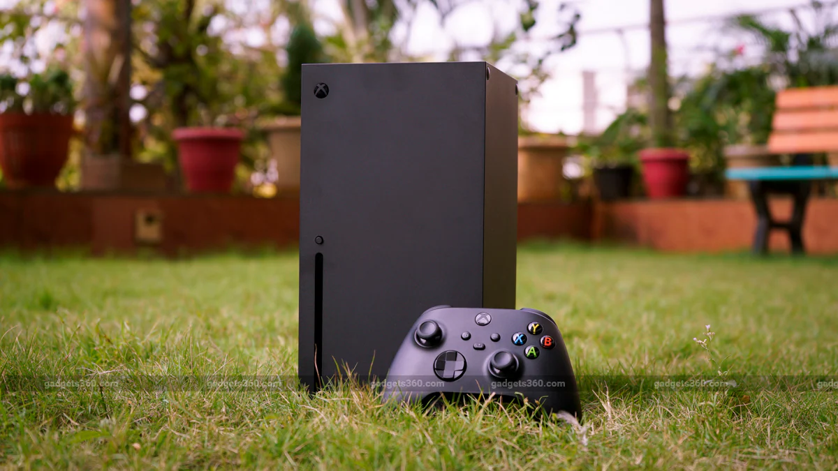 Xbox Series X Review: Old Wine Made New