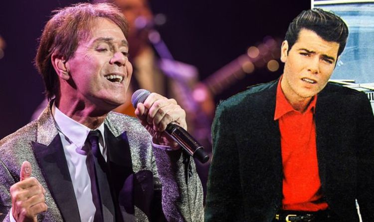 Cliff Richard name: What is Sir Cliff’s real name? Why did he change it?