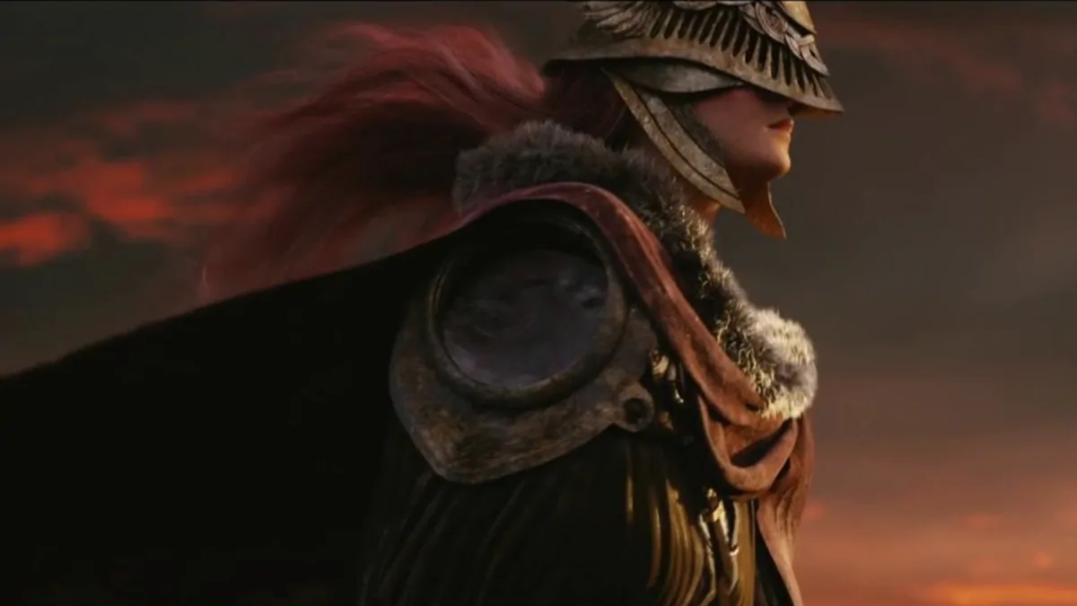 Opinion: Why Getting Mad Over Elden Ring is a Waste of Time and Energy
