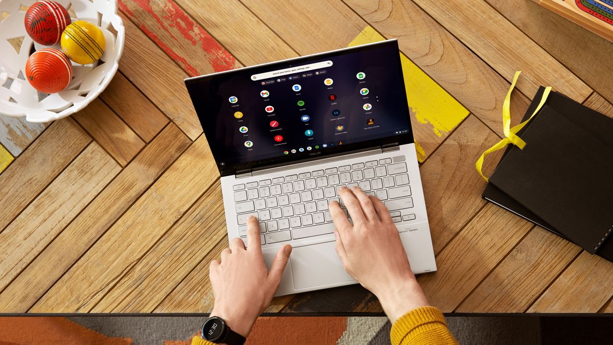 Chromebooks just tipped to get this handy smartphone feature — what you need to know
