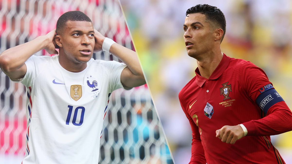 Portugal vs France live stream — how to watch Euro 2020 Group F game for free