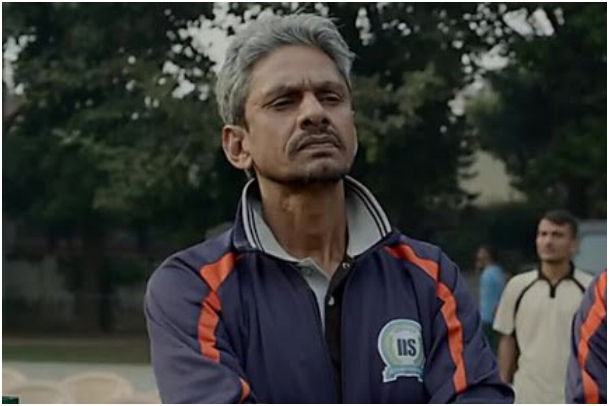 Actor Vijay Raaz Arrested for 'Molesting' Film Crew Member, Gets Bail