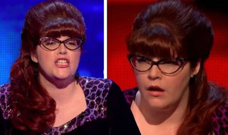 Jenny Ryan begs Channel 4 to 'sort this out ASAP' after error sparks 'stress headache'