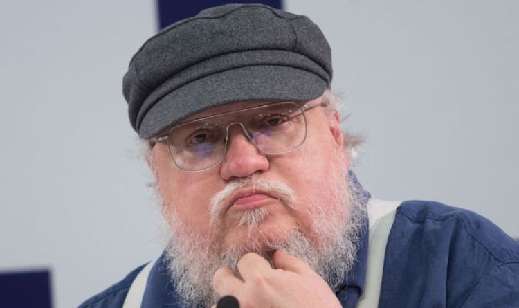 George RR Martin promises 'different' ending ahead of Winds Of Winter release date