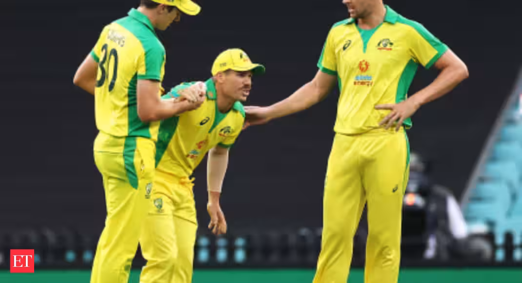 Border-Gavaskar Trophy: Australia's David Warner suffers injury, taken to hospital for scans