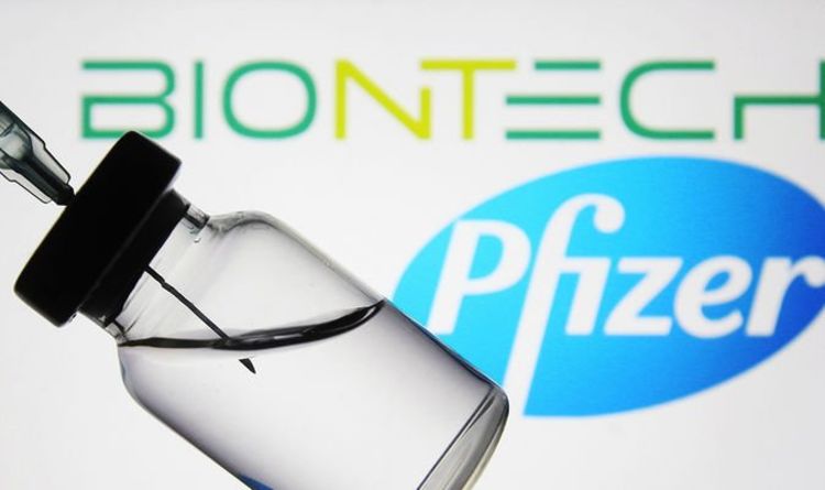 How many doses of the Pfizer vaccine do you need?