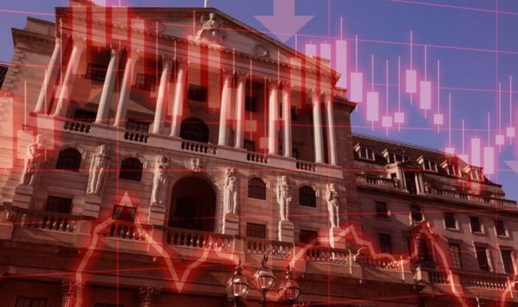 Interest rates suffer ‘demise’ but safe haven accounts remain for Britons in 2021- act now