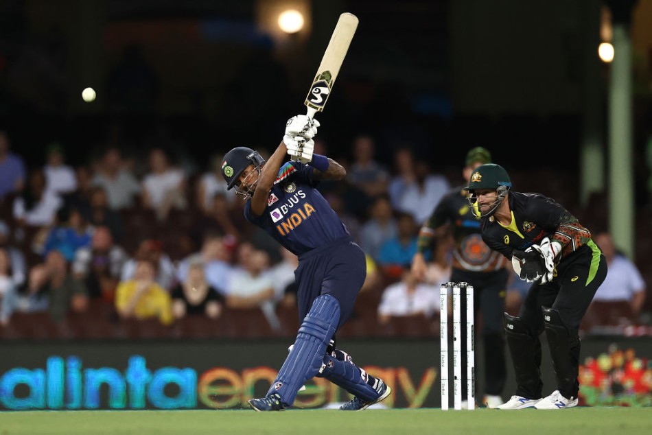 India vs Australia: I don't like the game going till the last ball, like to finish the game early, says Hardik
