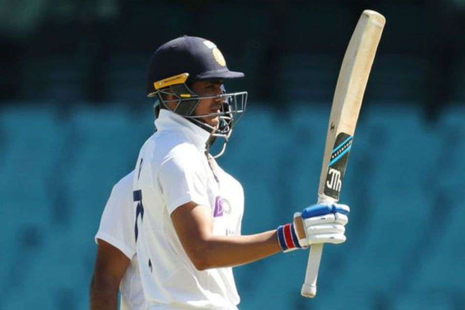 India A vs Australia A: Shubman Gill impresses Wasim Jaffer with perfect technique