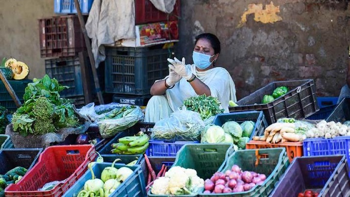 Retail inflation drops to 4.59 per cent in December: Govt data