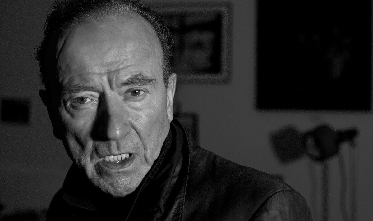 Hugh Cornwell on punk era and new album