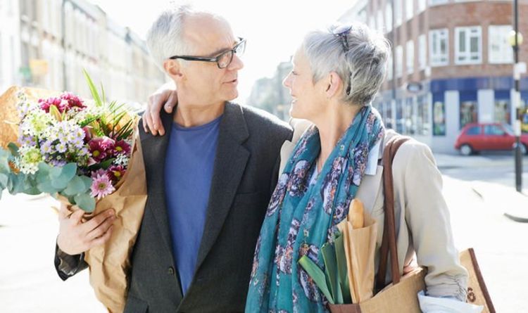 Risk of debt: over-55s hit by urge to splurge