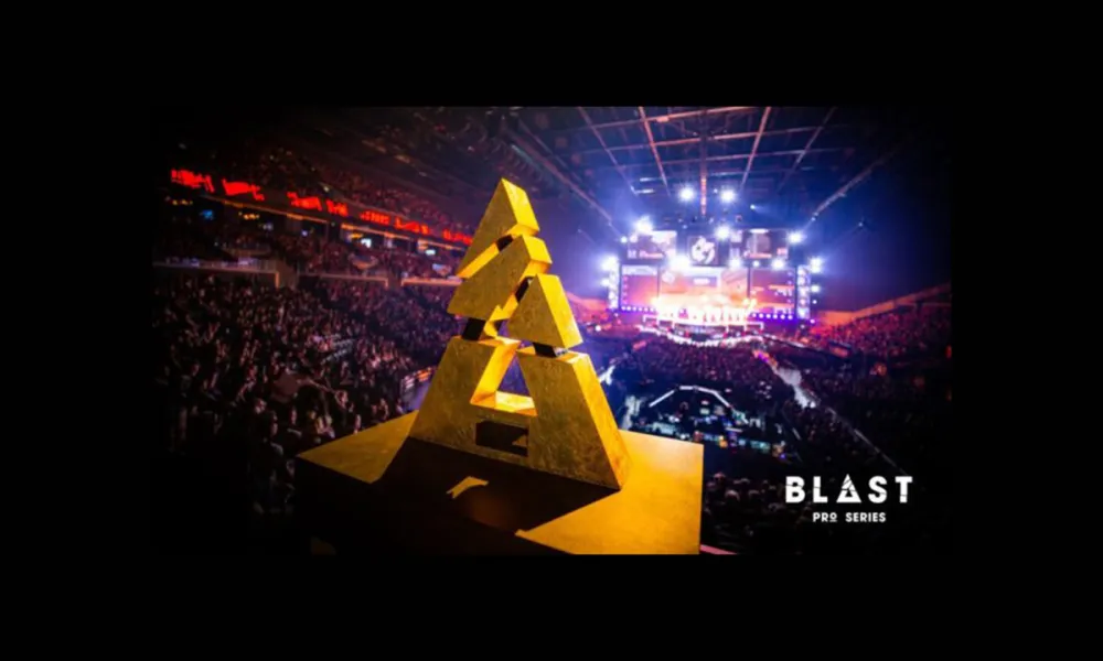 BLAST Premier Extends its Partnership with CS.MONEY