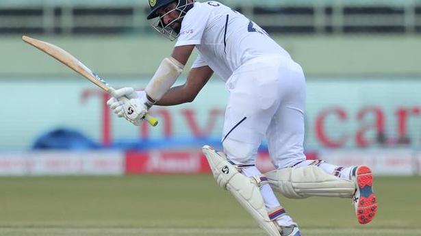 New Zealand will have advantage in WTC final but India up for challenge: Pujara