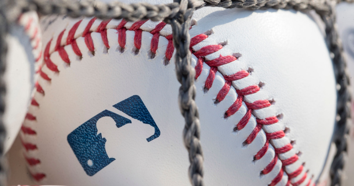 Baseball players union rejects MLB's proposal for an international draft