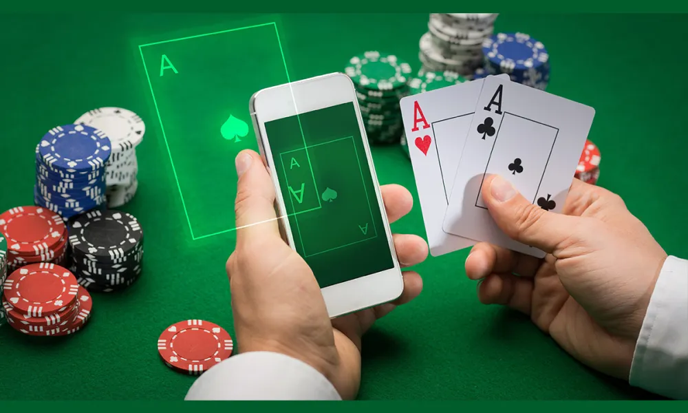 BGC Welcomes Gambling Ads Opt Out on Snapchat