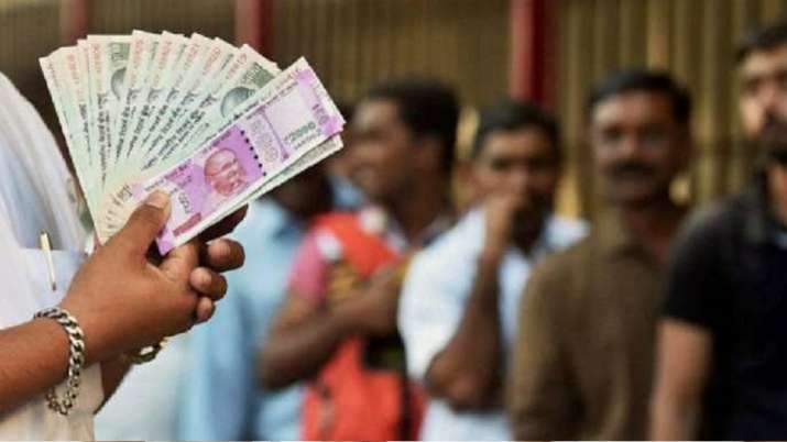 Have reached pre-COVID-19 level, Modi government working on another stimulus package: Finance Secretary