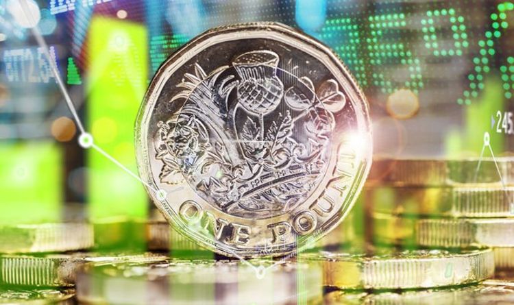 Pound euro exchange rate ‘firms’ as ‘definitive news on Brexit’ approaches