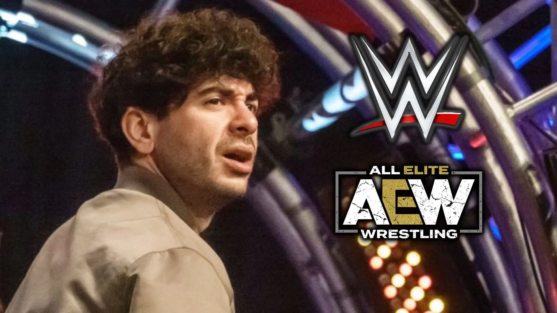 "Don't know why they don't pull the trigger on that kid" - WWE veteran dissects Tony Khan's booking of 23-year