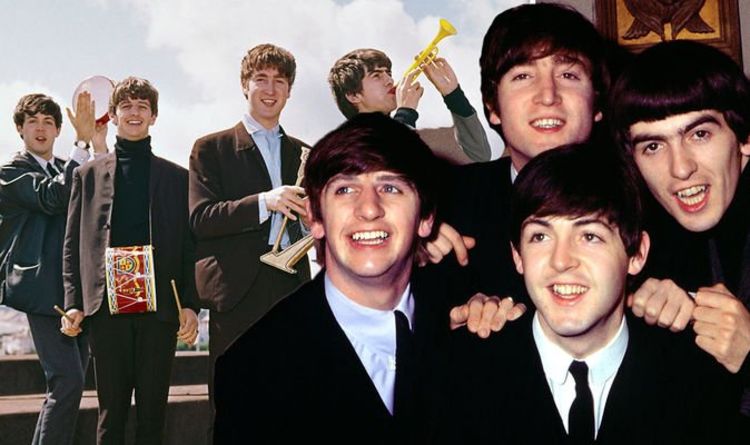 Beatles Christmas number ones: What songs became The Beatles’ Christmas Number Ones?
