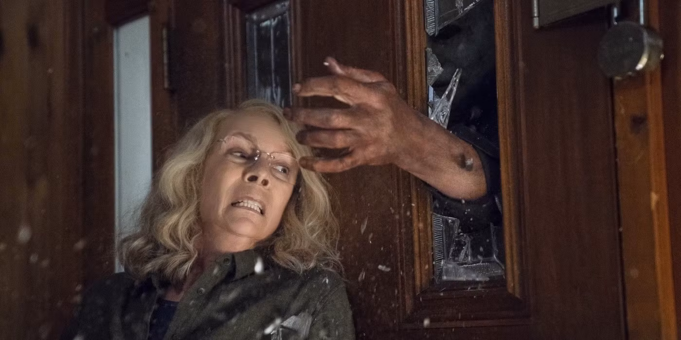 'Halloween Kills' Gets World Premiere at Venice Film Festival