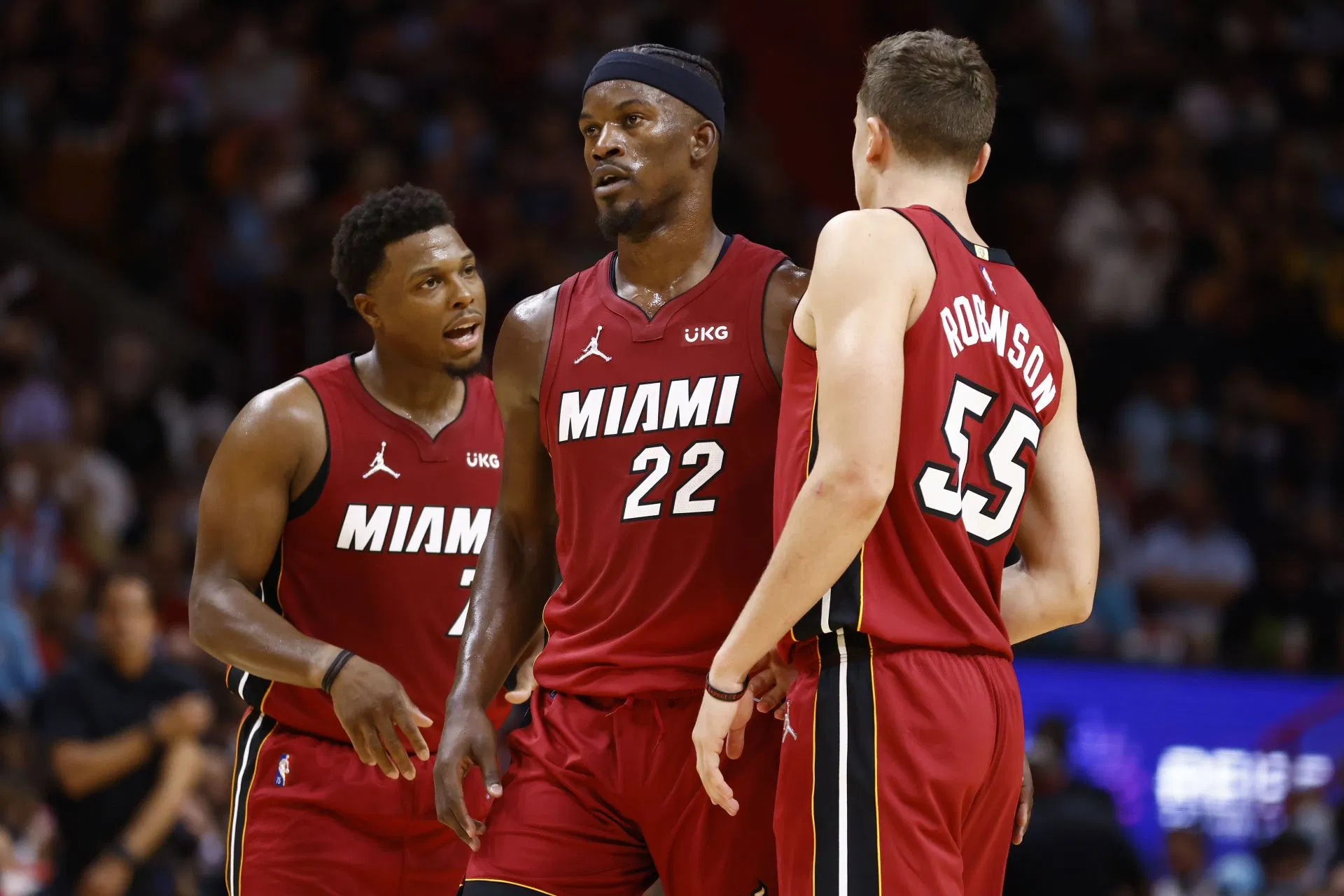 Miami Heat vs Dallas Mavericks Prediction & Match Preview - November 2nd, 2021 | NBA Season 2021-22