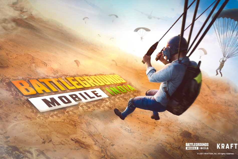 Battlegrounds Mobile India launched on Google Playstore, India's Esports industry reacts