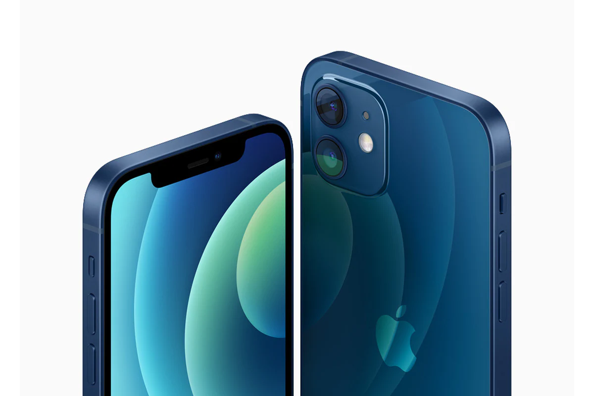 iPhone 12, iPhone 12 Pro Lose More Battery on 5G: Report