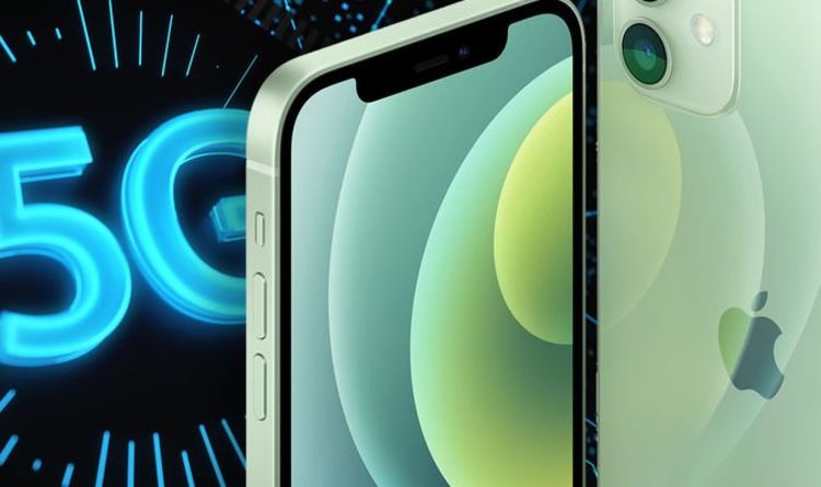 EE v Three v Vodafone v O2 - Why it