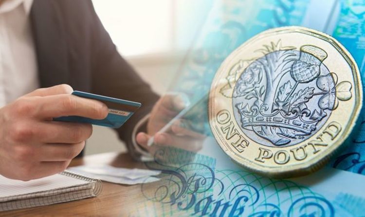 Savings rates: Secure Trust Bank launch a range of new personal accounts - 1.2% available