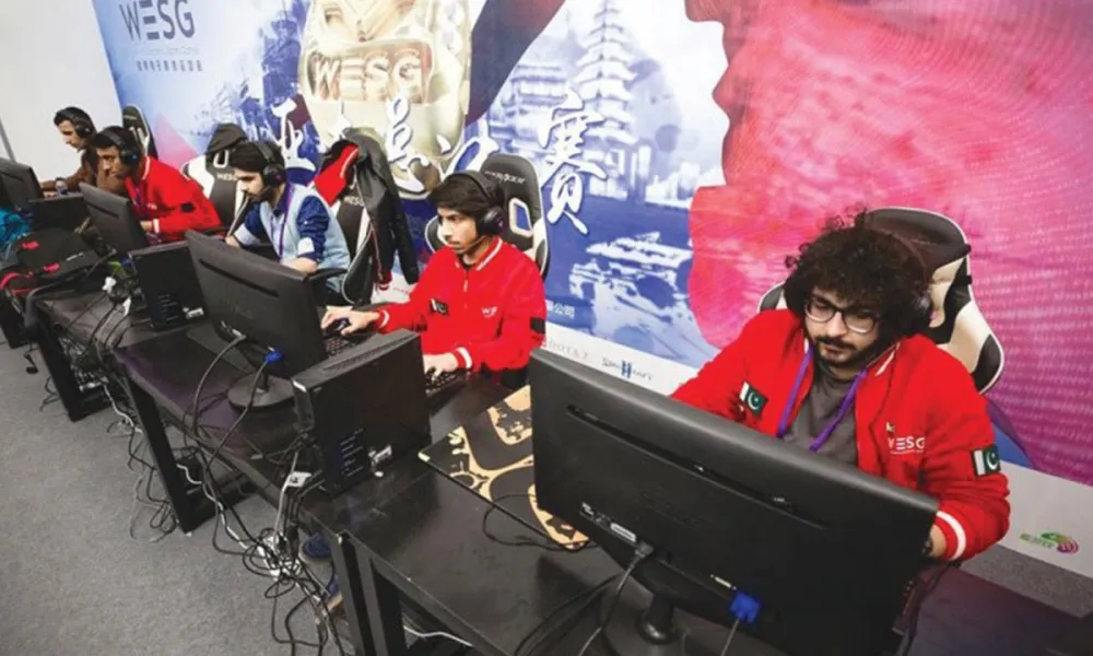 Pakistan to Recognise Esports as Regular Sports