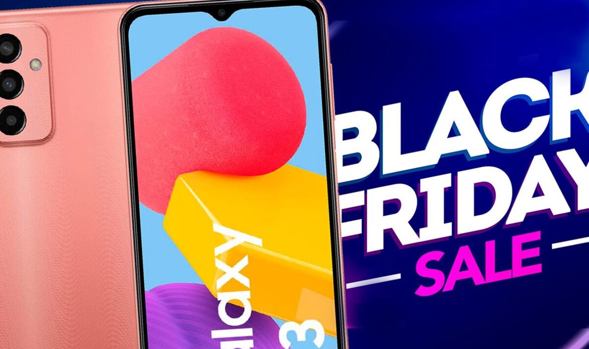 Get a Samsung Galaxy phone for just £119! Amazon cuts Android prices