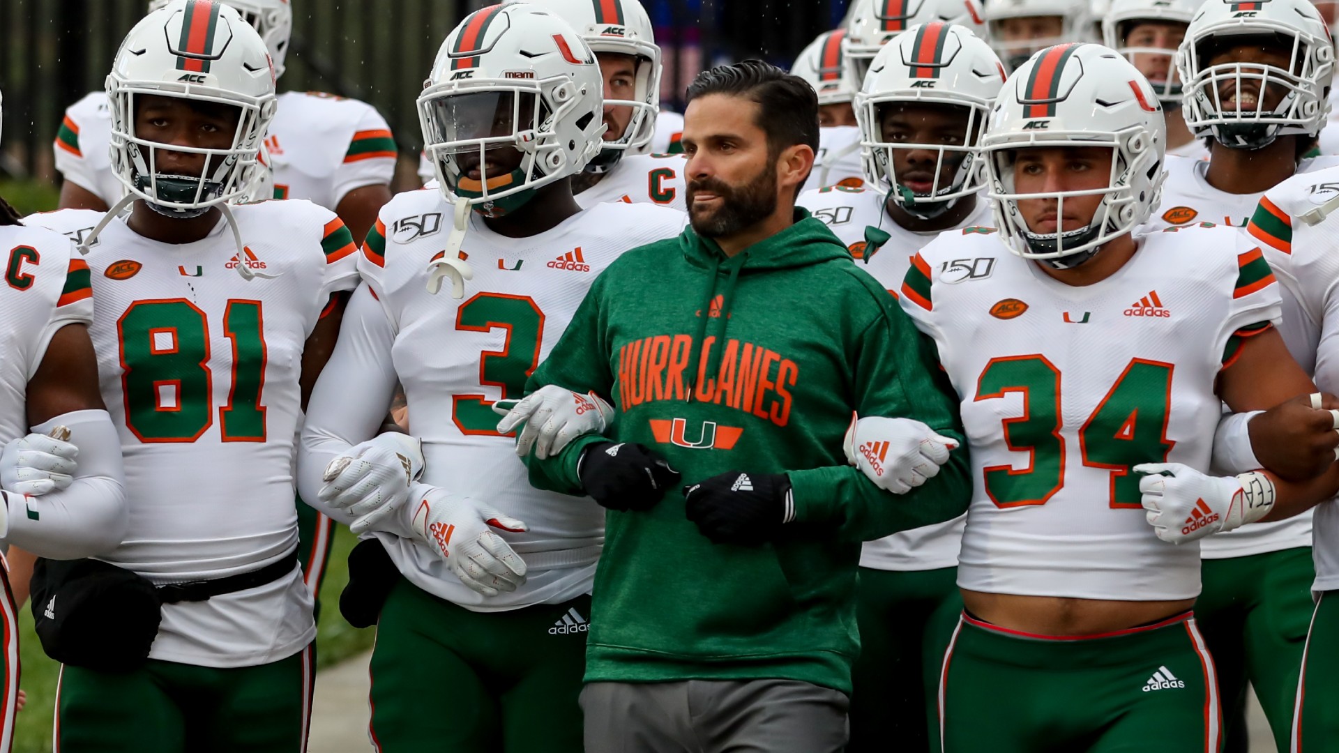 'Let's be NIL U': Miami's early impact on NIL is worth watching closely