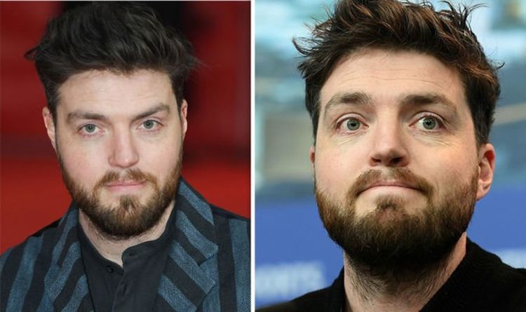 Tom Burke girlfriend: Who is Tom Burke from The Crown dating?