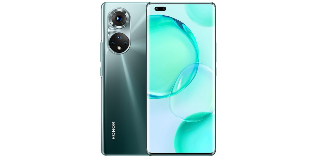 Honor 50 Pro brings Google Services, SD778, and 100W charging - Smartprix