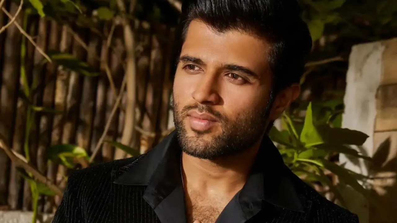Koffee With Karan 7: Vijay Deverakonda shares his reasons for being discreet about his love life