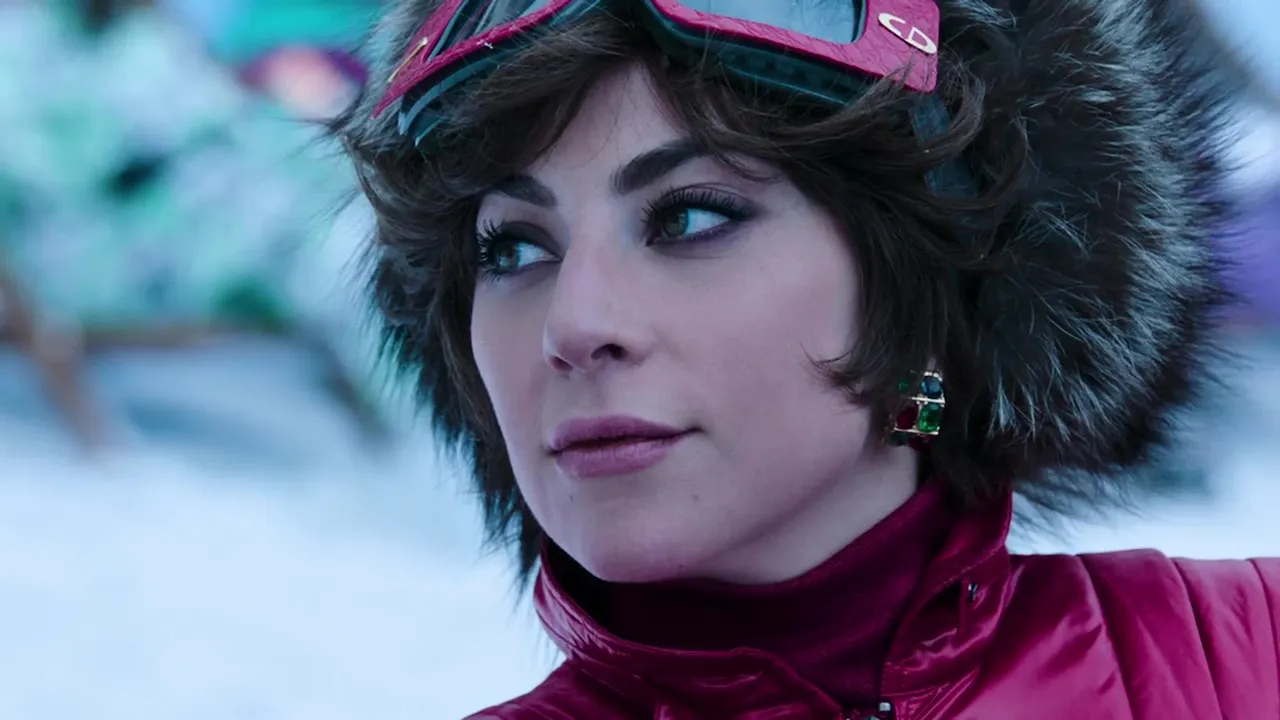 Good Morning Vogue Premieres Exclusive New Footage From House of Gucci With Costume Designer Janty Yates