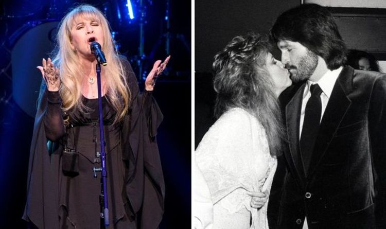 Stevie Nicks husband: Is Fleetwood Mac star married?