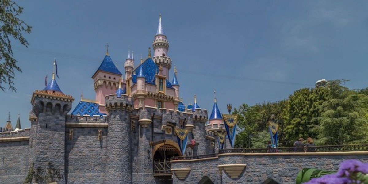 When Disneyland Can Finally Reopen For 2021