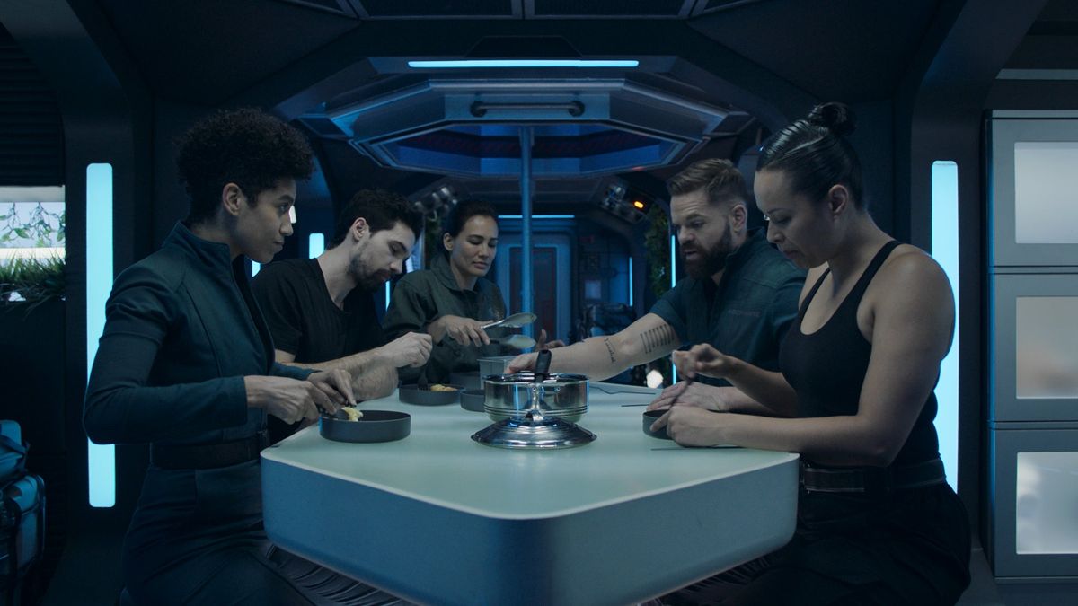 Expanse season 6 seems like the end — but could it continue?