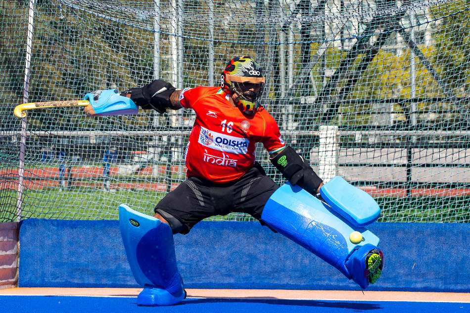 In Sreejesh we believe: Skipper Manpreet speaks about goalie's influence on team