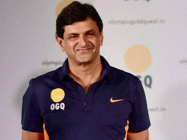 Badminton great Prakash Padukone recovering from COVID-19 infection in Bengaluru